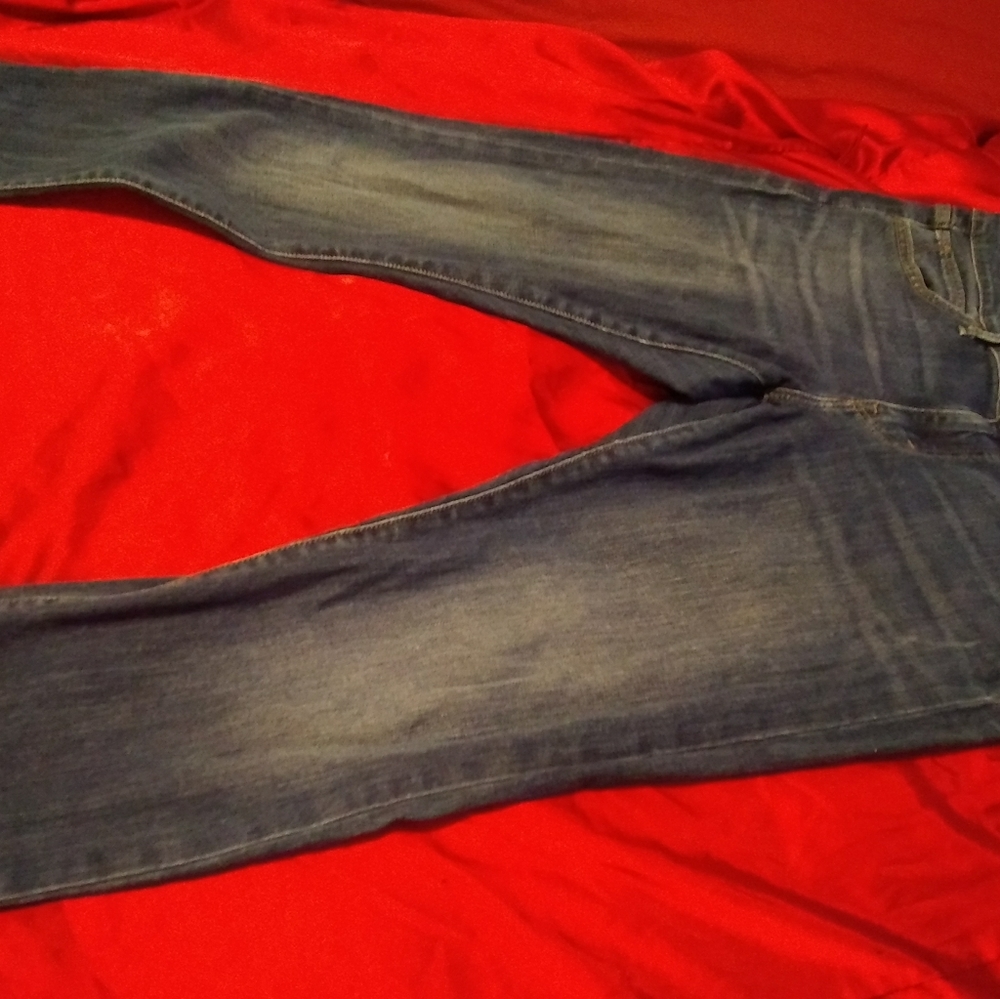Jeans - Picture 2 of 5